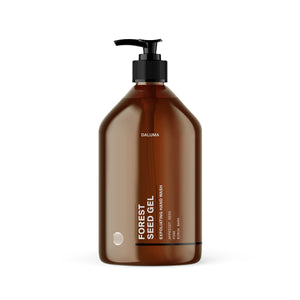 FOREST SEED GEL HAND WASH