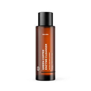 GREEN COFFEE CLEANSER ENZYME PEELING