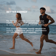 BETTER ENERGY JUICE CLEANSE — 3 DAYS