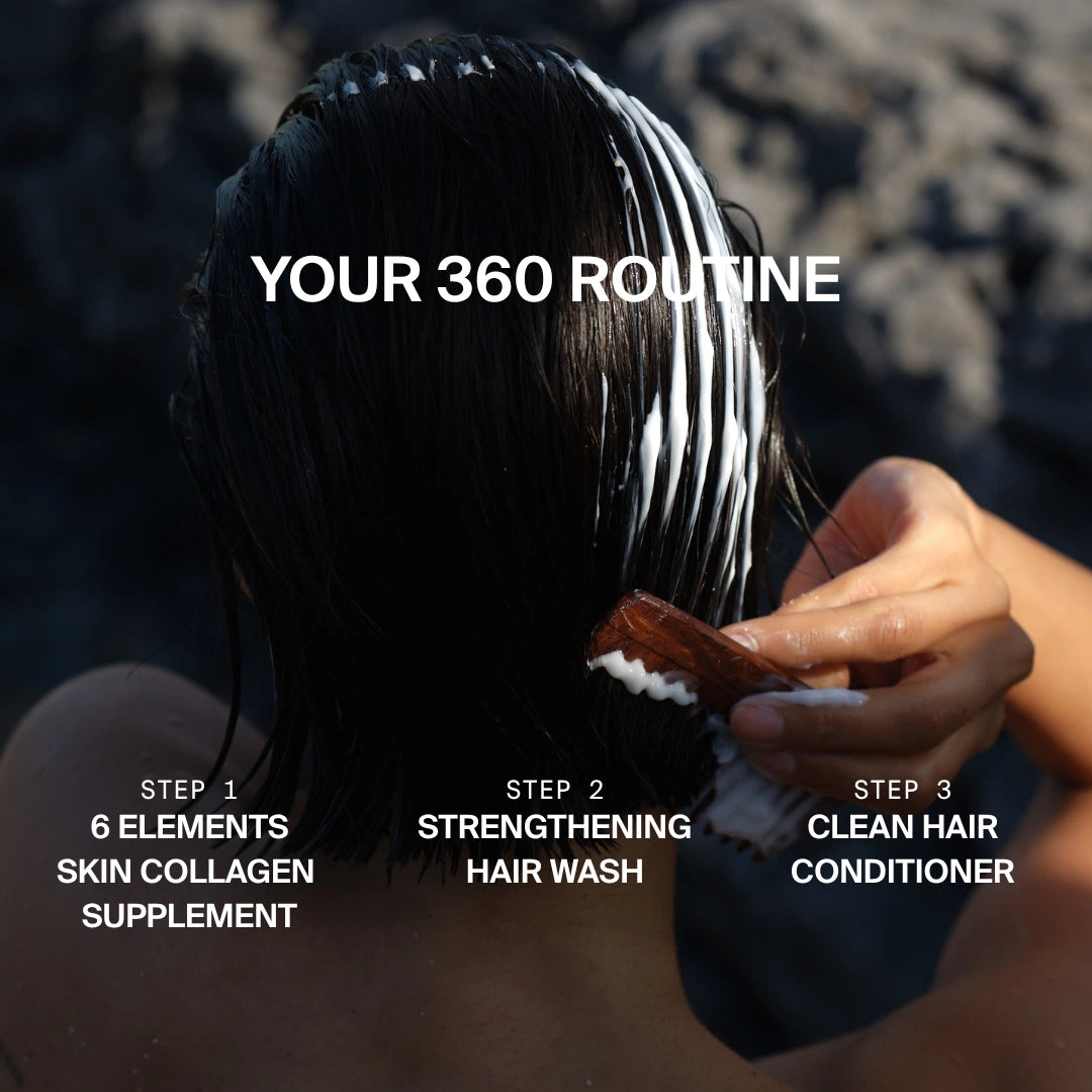 CLEAN CONDITIONER