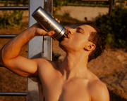 VEGAN PERFORMANCE PROTEIN VANILLA
