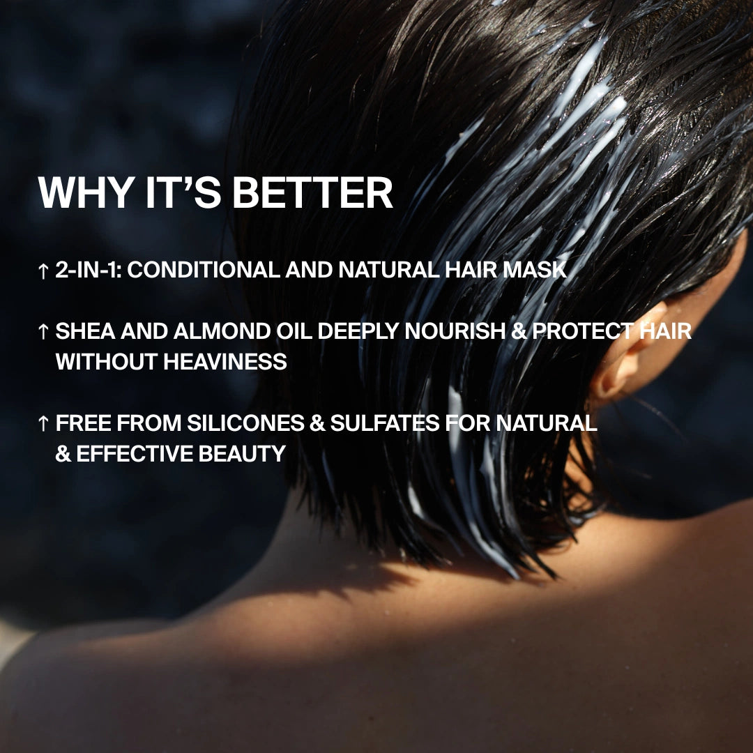 CLEAN CONDITIONER