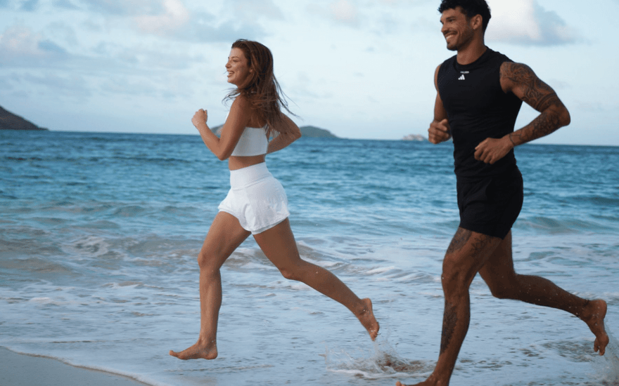 DALUMA X CNDO HEALTH CLUB COMMUNITY RUN - DALUMA