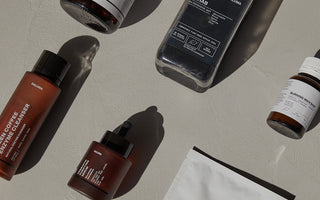 DIE BESTE ROUTINE FÜR REINE HAUT - DALUMA