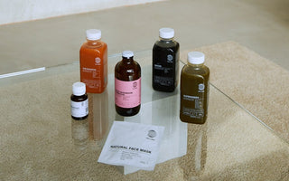 Die Saftkuren für Sportler: Leistung und Regeneration - DALUMA