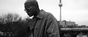 GIFTING & SELF-CARE MIT YAYA TOURAY - DALUMA