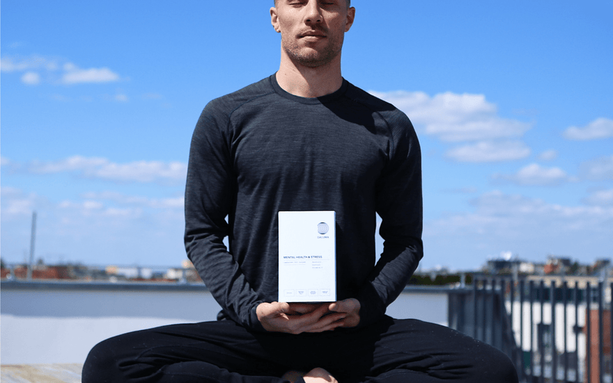 Post-COVID - 6 Tipps für bessere geistige Gesundheit und körperliche Fitness - DALUMA