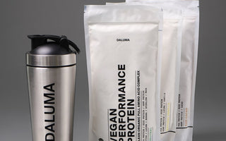 PROTEIN FÜR ANTI-AGING - DALUMA