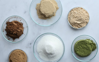 THE BETTER CHRISTMAS - 3 EINFACHE SCHRITTE FÜR DEINE BALANCE - DALUMA