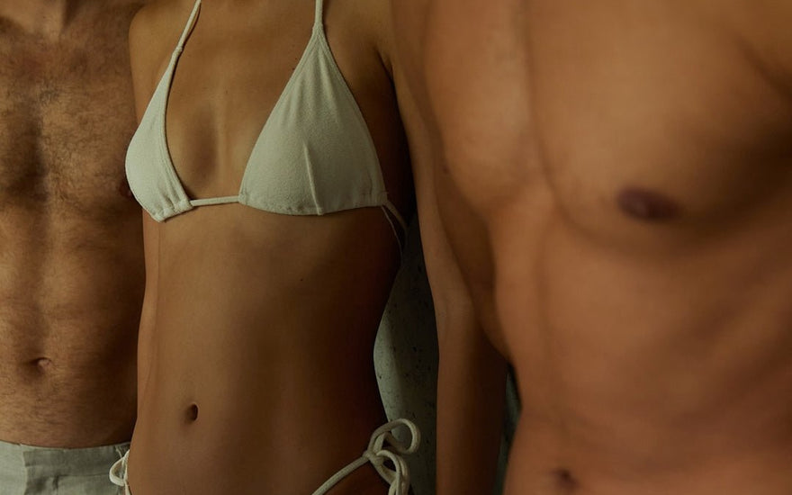 Unterstütze deine Fitnessziele mit Supplements - DALUMA