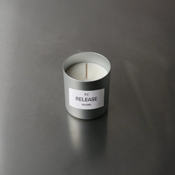 AROMATHERAPY & WELLBEING - DALUMA