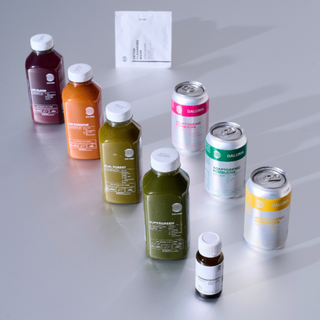 DIE BESSERE SAFTKUR - DALUMA