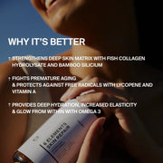 SIX ELEMENTS SKIN COLLAGEN CAPSULES