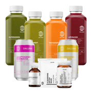 BETTER ENERGY JUICE CLEANSE — 7 DAYS