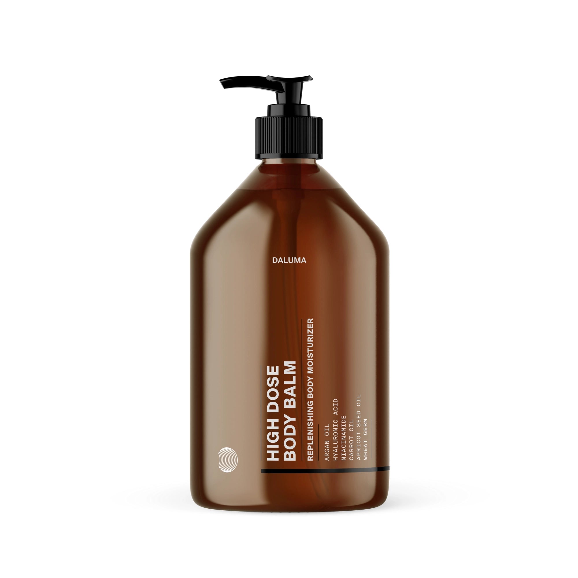 HIGH DOSE BODY BALM