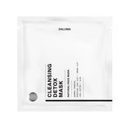 ACTIVE CHARCOAL CLEANSING FACE MASK