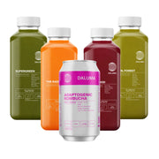 DAILY FEEL GOOD JUICE PACKAGE