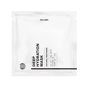 DEEP HYDRATION FACE MASK