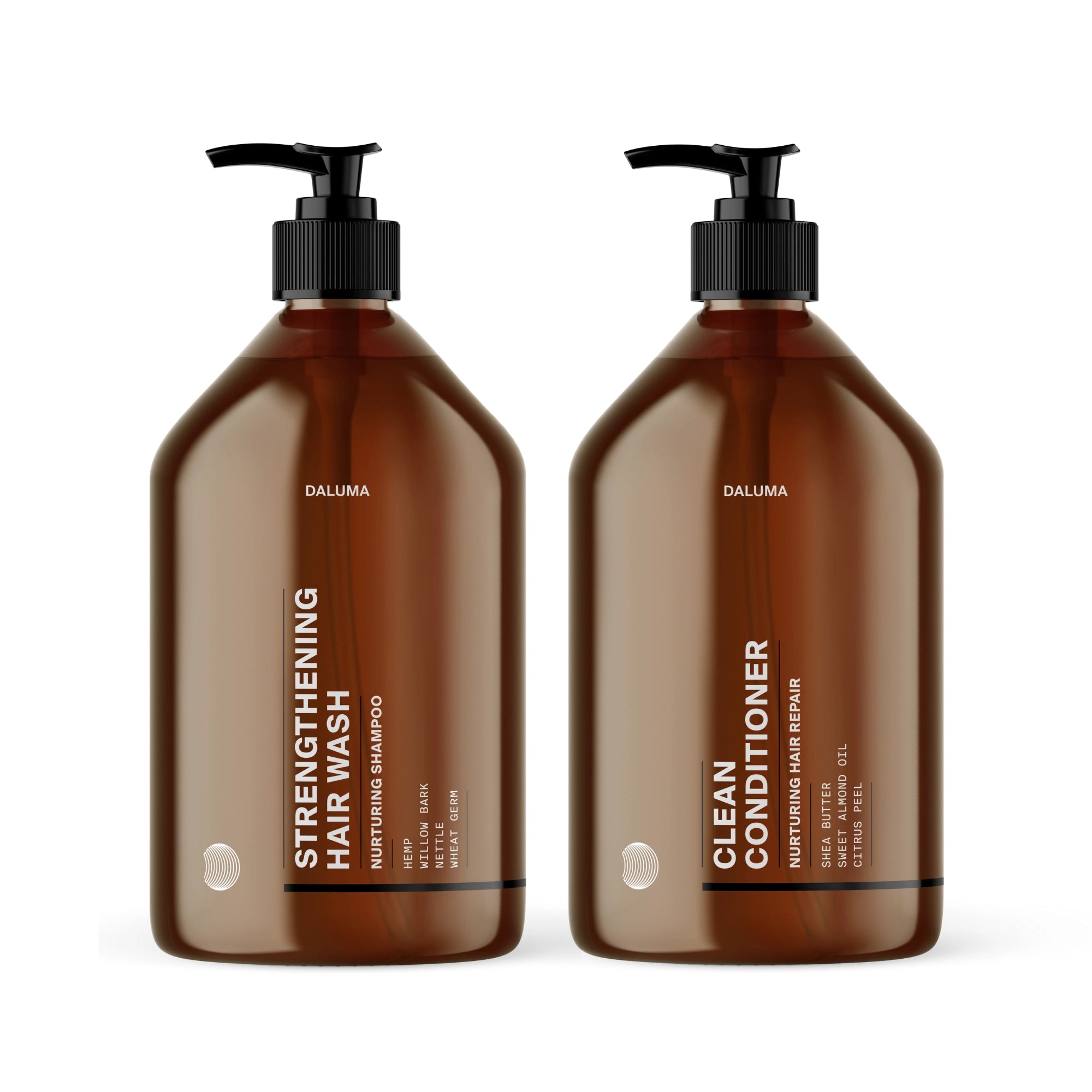 HAIR CARE DUO