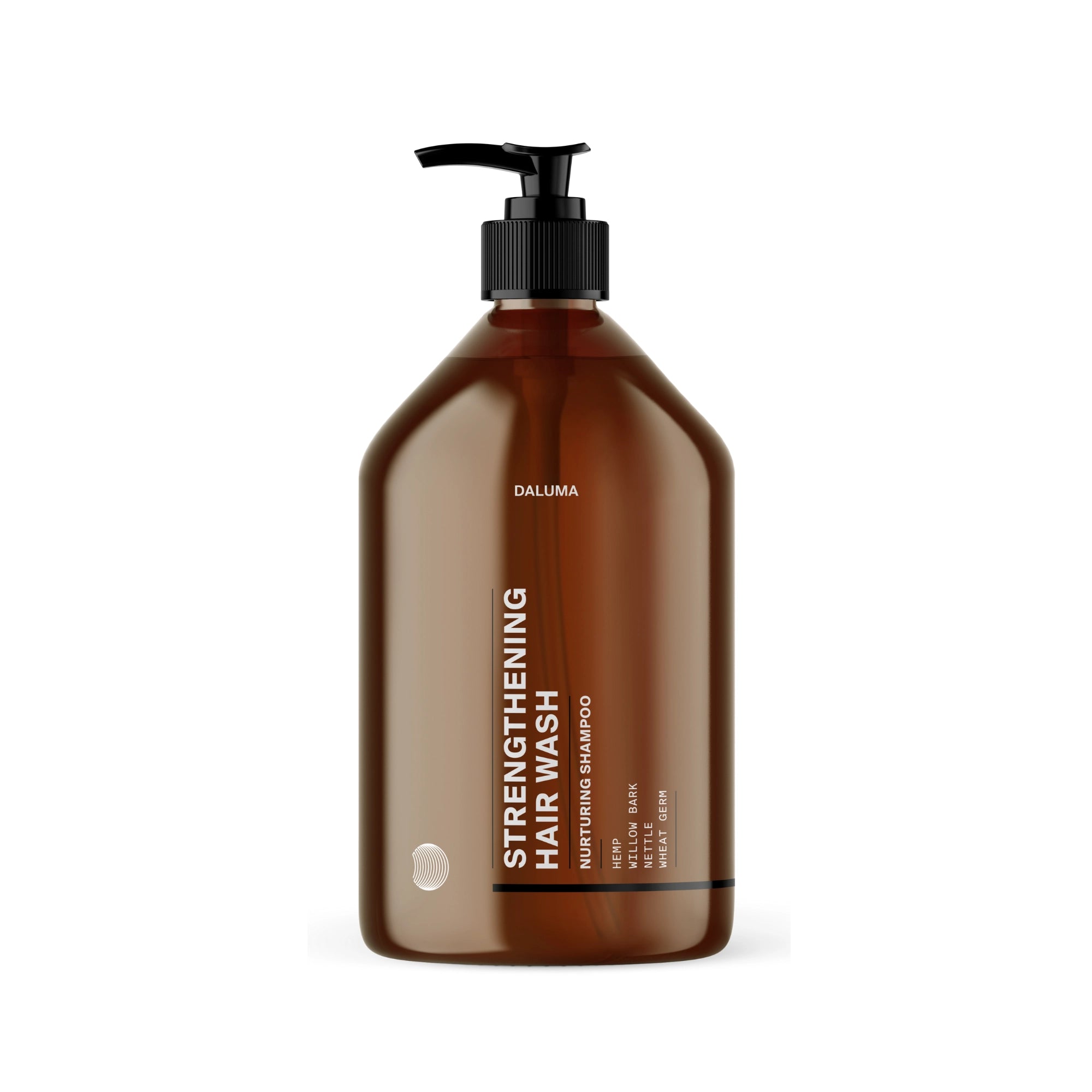 STRENGTHENING HAIR WASH