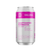 MAGIC MUSHROOM DRAGON FRUIT KOMBUCHA