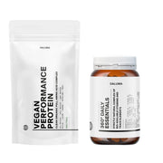 PERFORMANCE DUO NEUTRAL