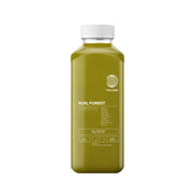 RUN, FOREST GREEN JUICE