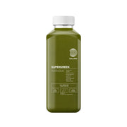 SUPERGREEN GREEN JUICE