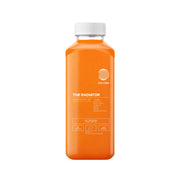 THE RADIATOR GLOW JUICE