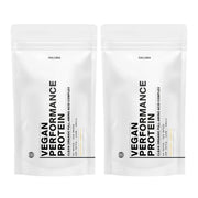 VEGAN PERFORMANCE PROTEIN VANILLA DOUBLE