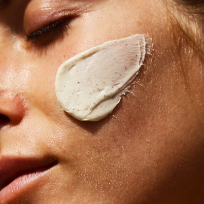 DEEP HYDRATION FACE MASK