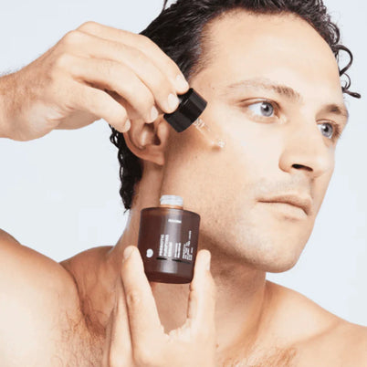 PREBIOTIC PURIFYING SERUM