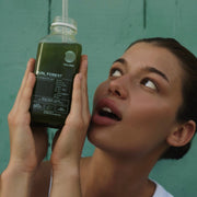 RUN, FOREST GREEN JUICE