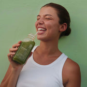 SUPERGREEN GREEN JUICE