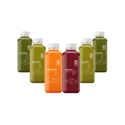 ALKALINE JUICE CLEANSE - 3 DAYS