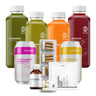 3 Days cleanse