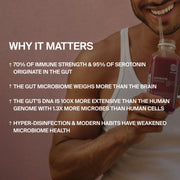 BETTER GUT JUICE CLEANSE — 7 DAYS