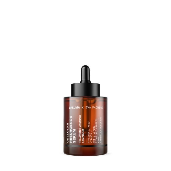 CELLULAR RESURGENCE SERUM - DALUMA - D - 204