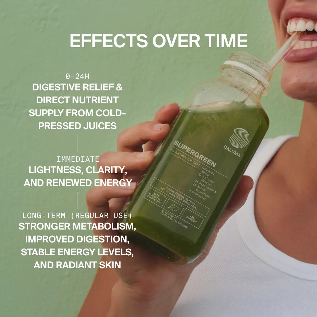 CLEANSE DAY