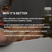 CLEANSE DAY
