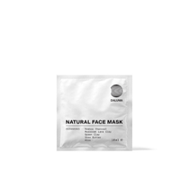 CLEANSING FACE MASK - DALUMA - D - 202