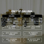 GREEN JUICE CLEANSE  — 5 DAYS