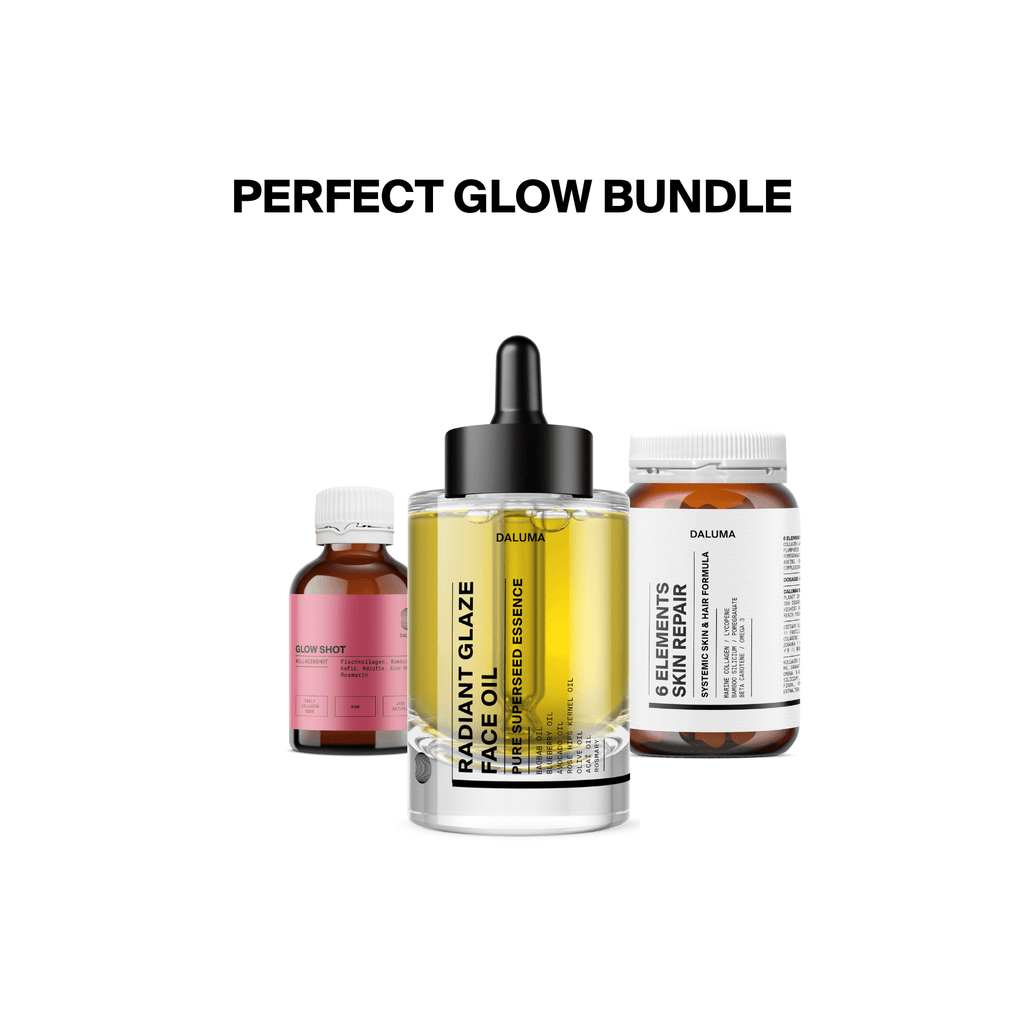 PERFECT GLOW BUNDLE - DALUMA - D - 227