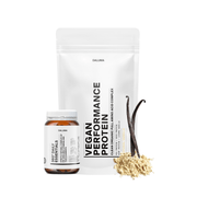 PURE PERFORMANCE PROTEIN