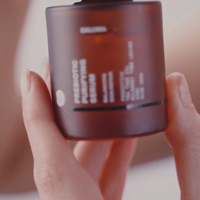 PREBIOTIC PURIFYING SERUM