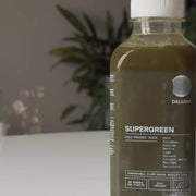 SUPERGREEN GREEN JUICE