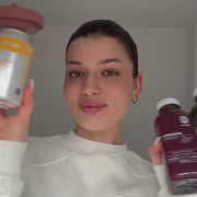 BETTER SKIN JUICE CLEANSE 7 DAYS