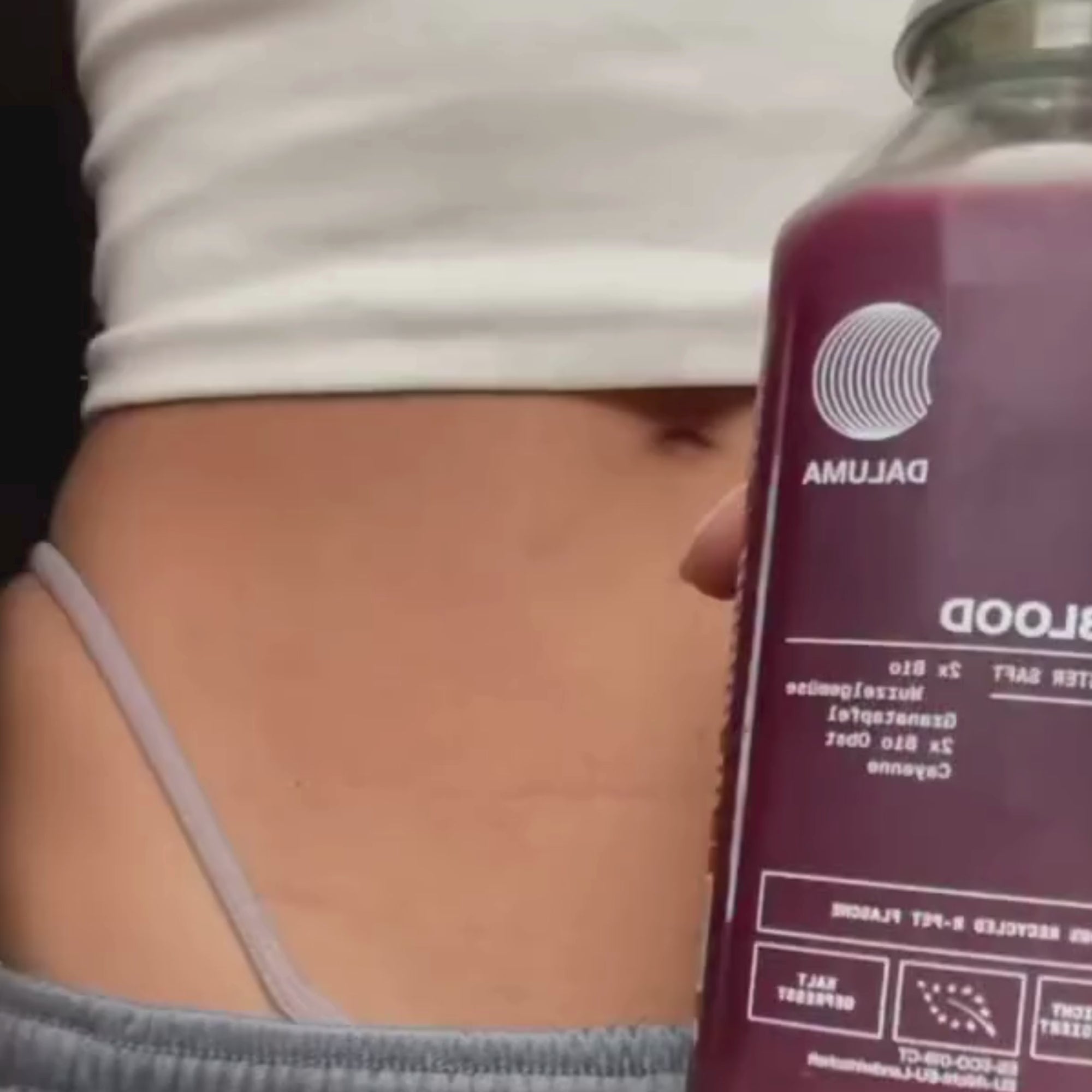 BETTER SHAPE JUICE CLEANSE — 3 DAYS
