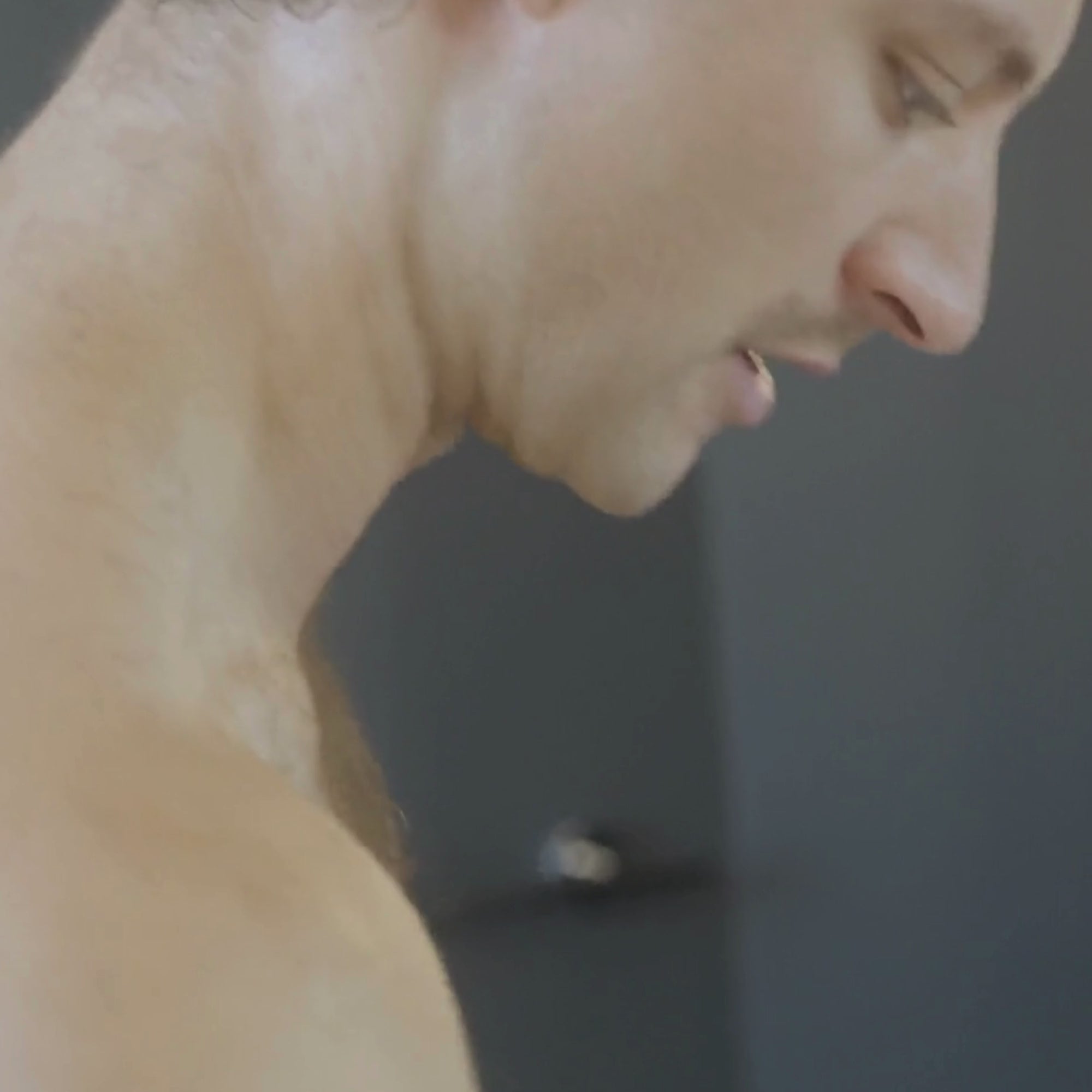 GREEN COFFEE CLEANSER ENZYME PEELING