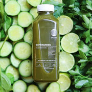 PROBIOTIC JUICE CLEANSE - 3 DAYS